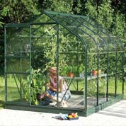 Serre de jardin Orion 5000